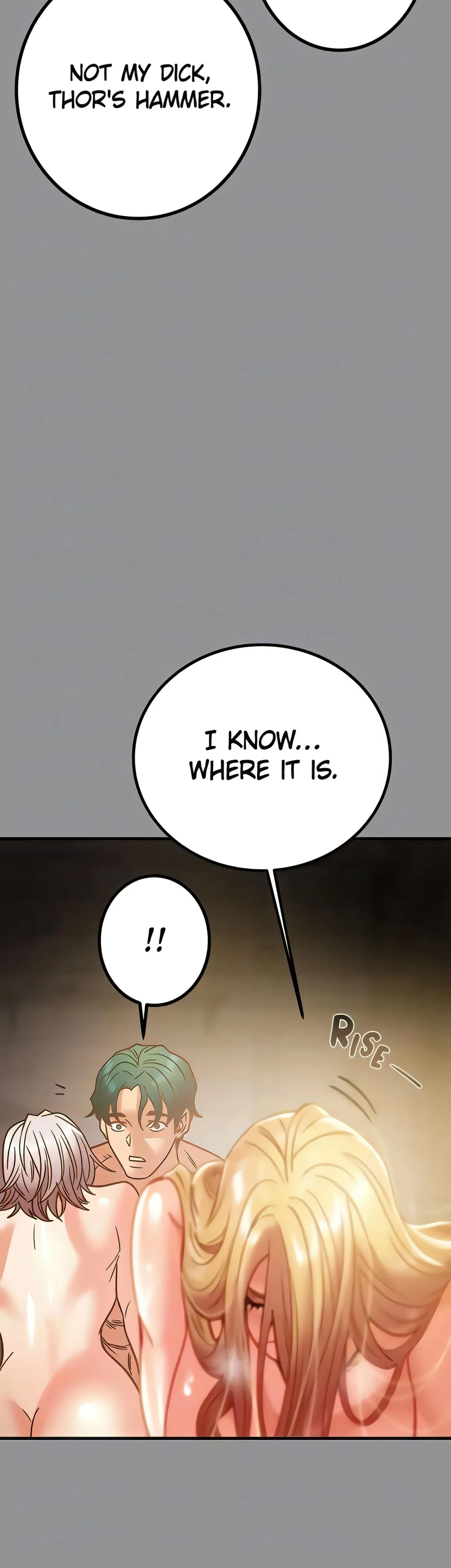 The Marquis and the Iron Wall Lady Chapter 48 page 11