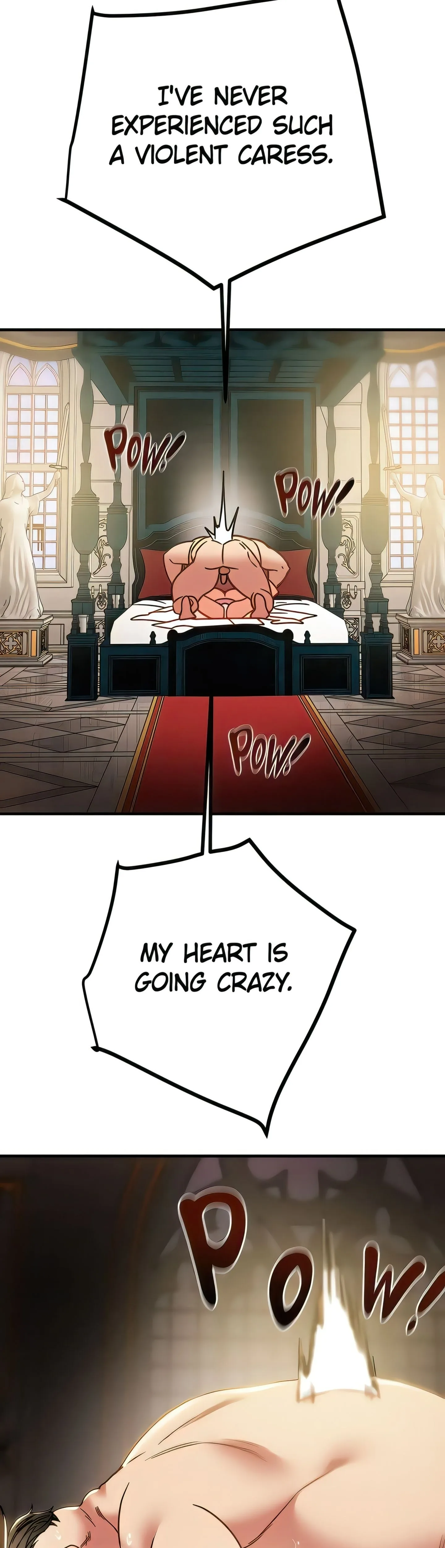 The Marquis and the Iron Wall Lady Chapter 48 page 25