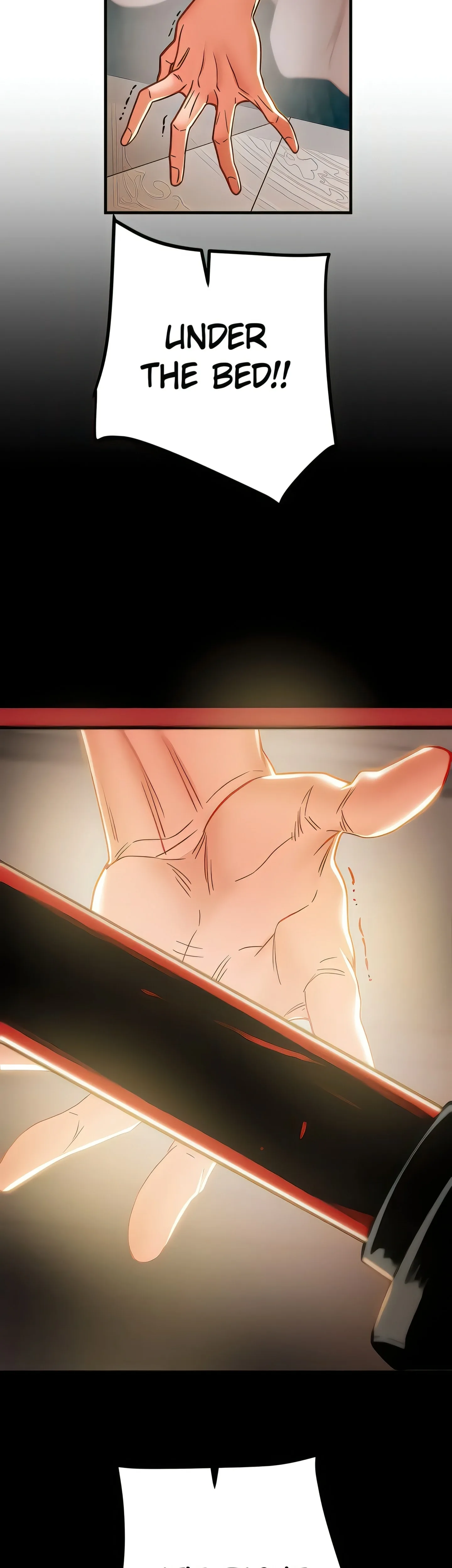 The Marquis and the Iron Wall Lady Chapter 48 page 47
