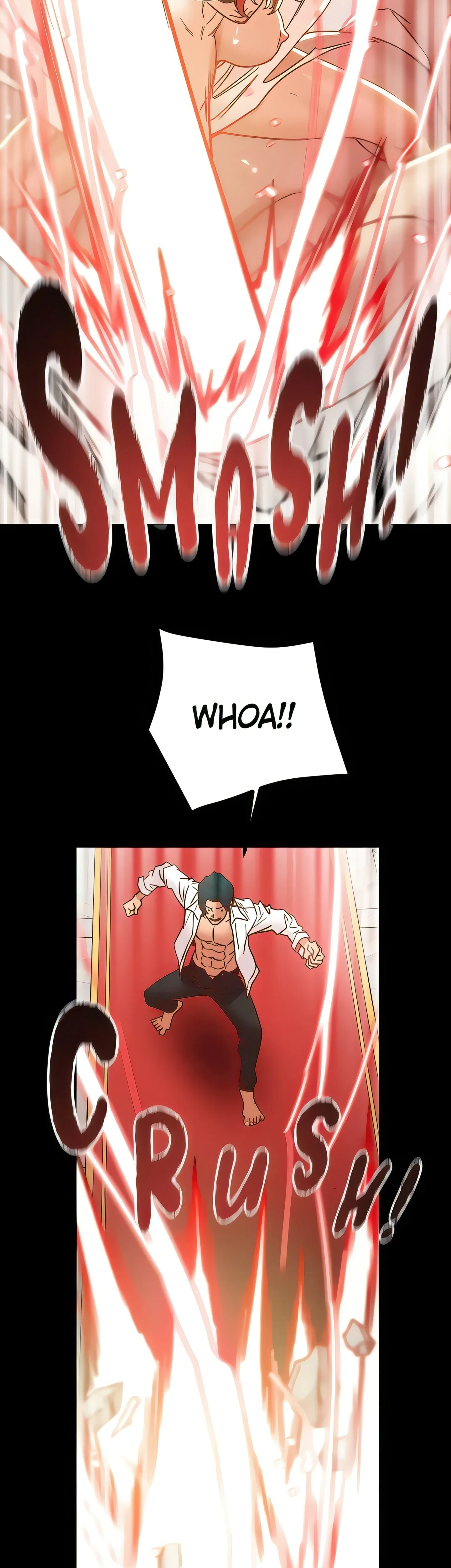 The Marquis and the Iron Wall Lady Chapter 48 page 53