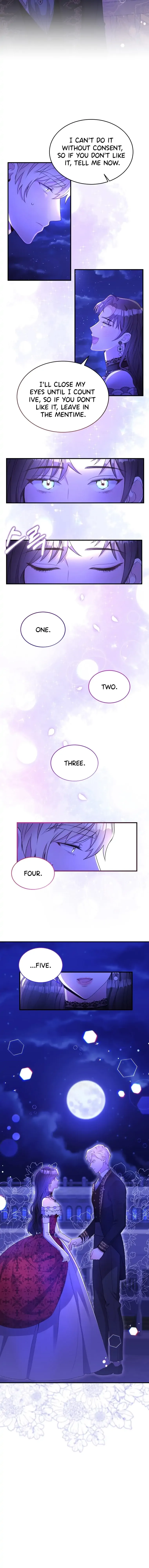 The Marquis Is Only Kind to Her Chapter 1 page 14