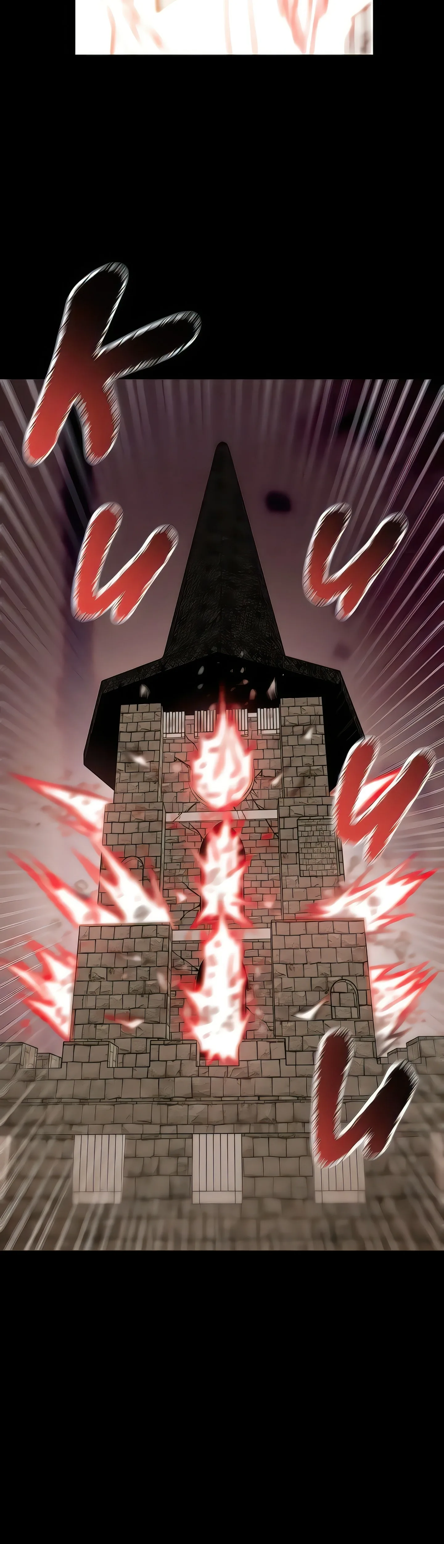 The Marquis and the Iron Wall Lady Chapter 48 page 54