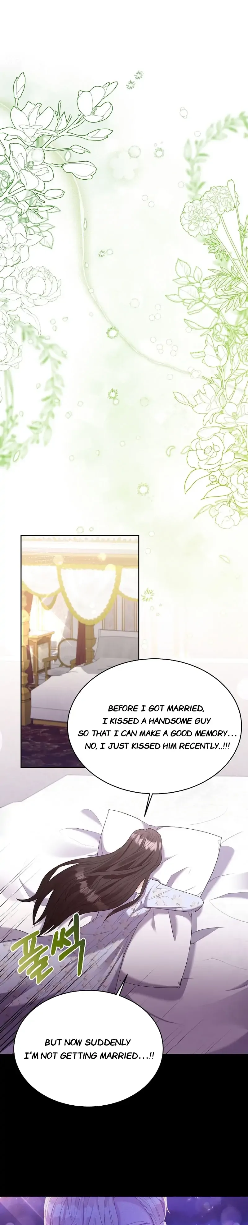 The Marquis Is Only Kind to Her Chapter 2 page 12