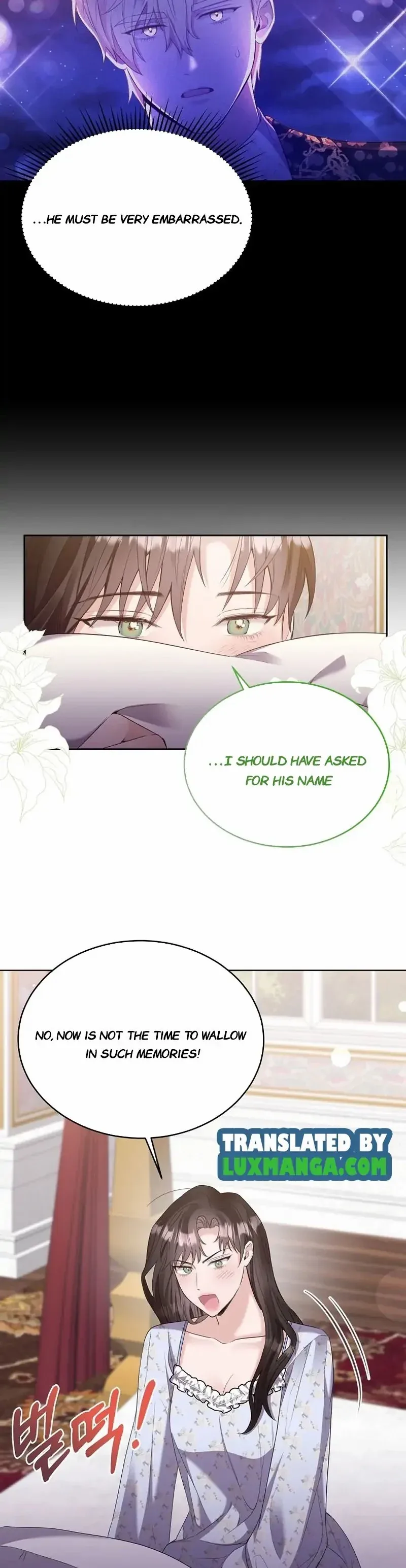 The Marquis Is Only Kind to Her Chapter 2 page 13