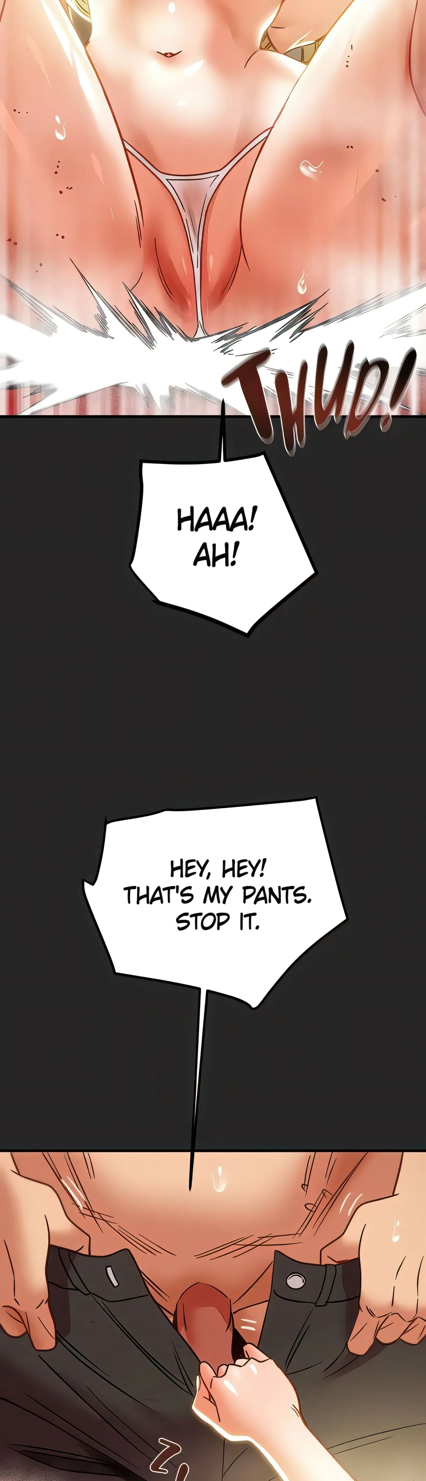 The Marquis and the Iron Wall Lady Chapter 48 page 67