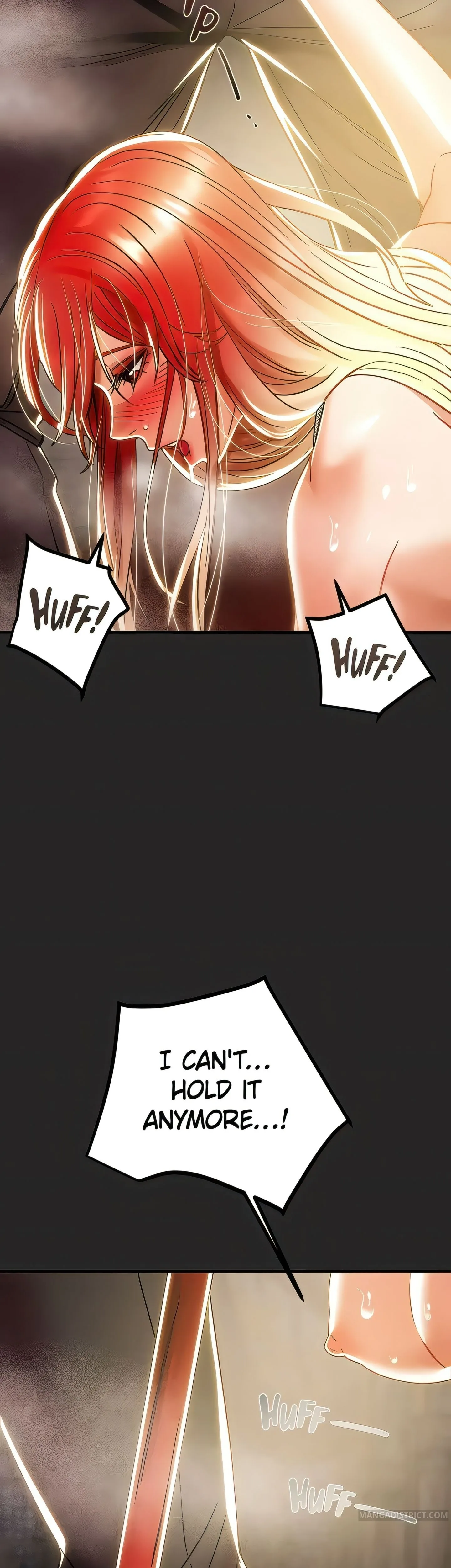 The Marquis and the Iron Wall Lady Chapter 48 page 68