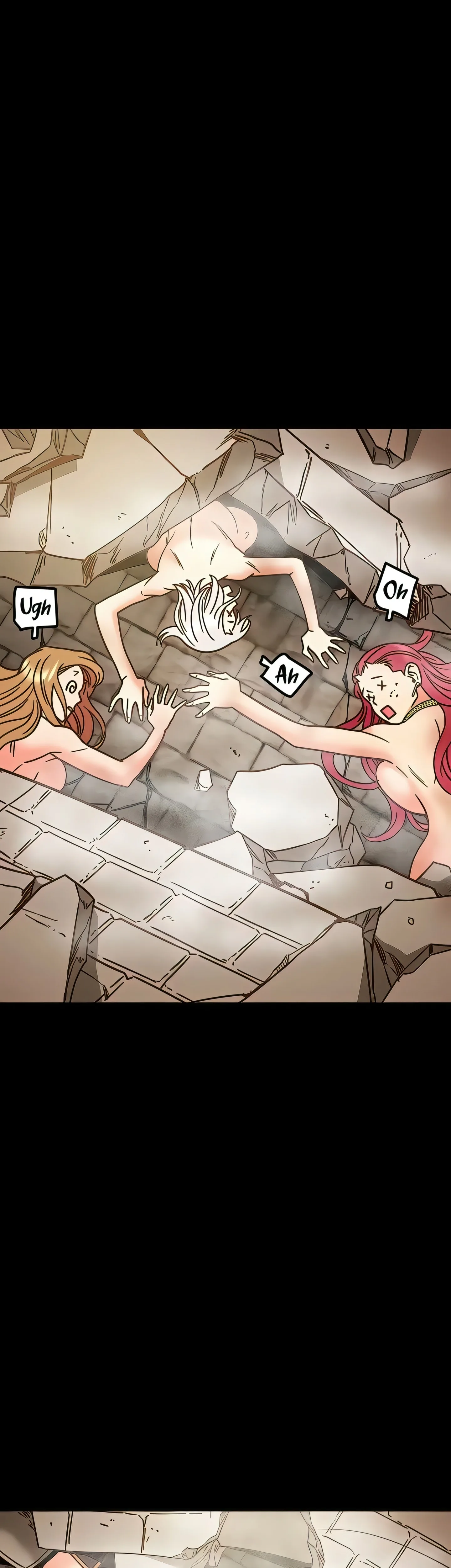 The Marquis and the Iron Wall Lady Chapter 48 page 60