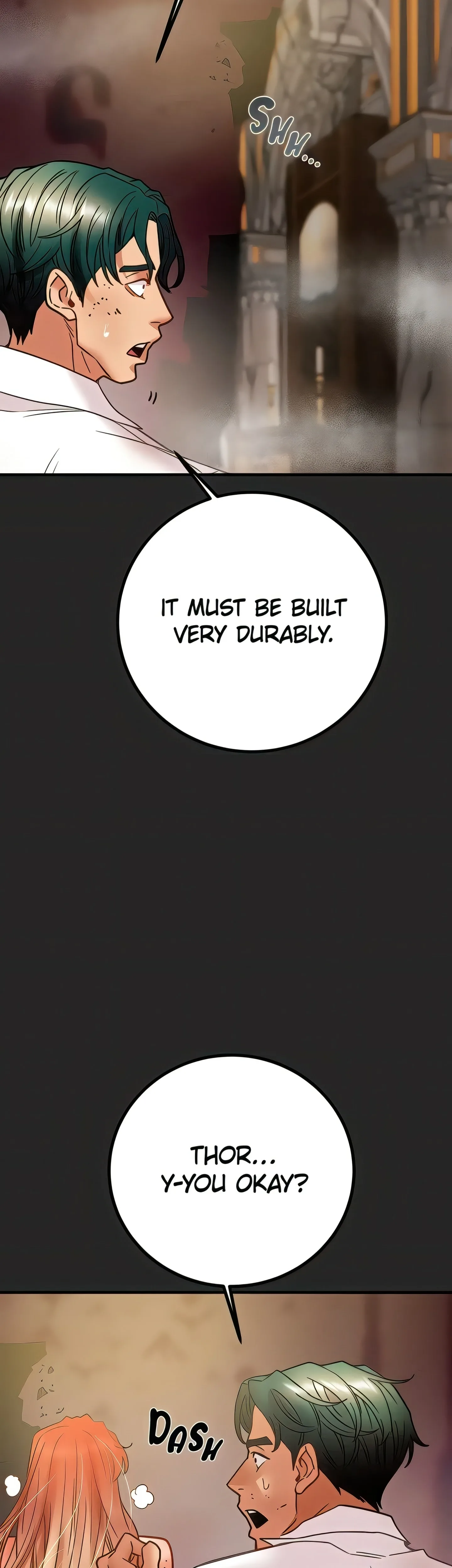 The Marquis and the Iron Wall Lady Chapter 48 page 65