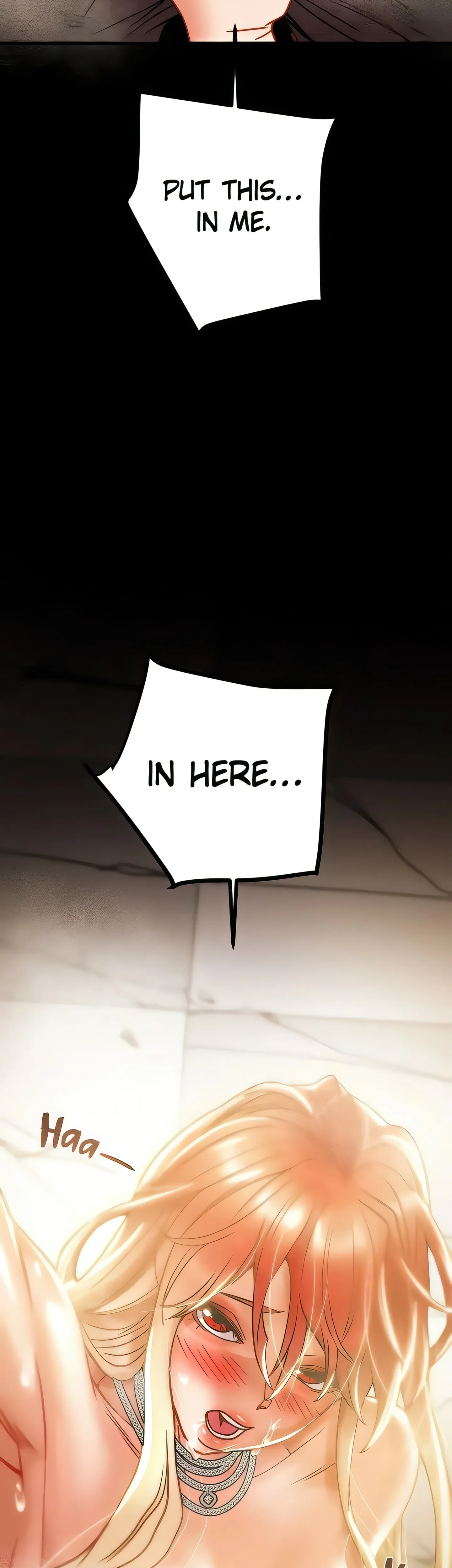 The Marquis and the Iron Wall Lady Chapter 48 page 70