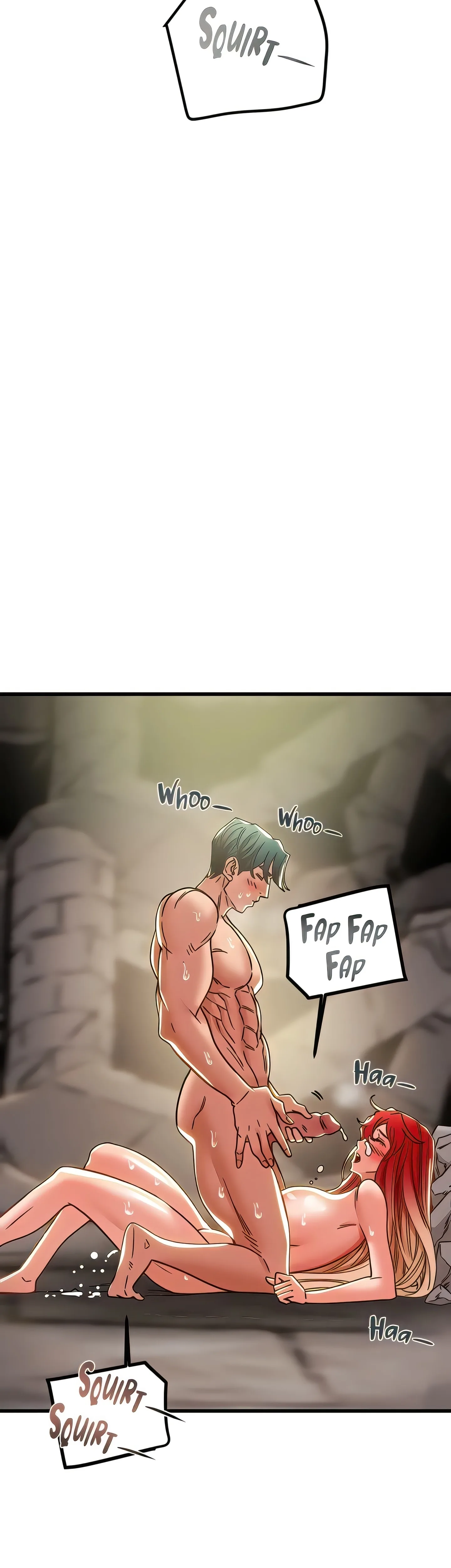 The Marquis and the Iron Wall Lady Chapter 51 page 22