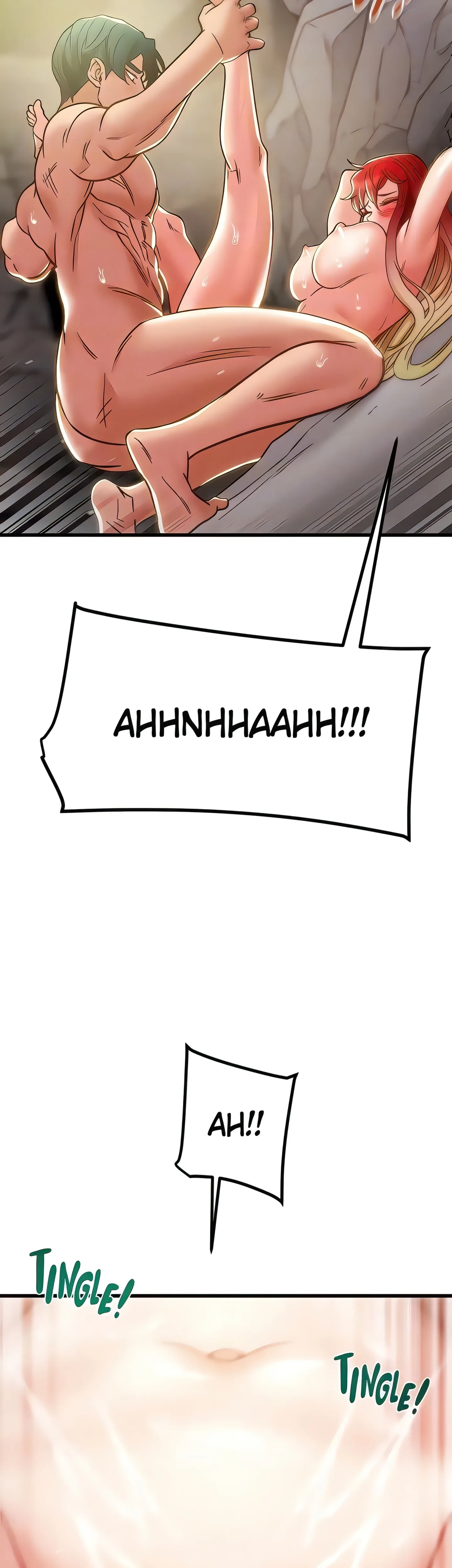 The Marquis and the Iron Wall Lady Chapter 51 page 13
