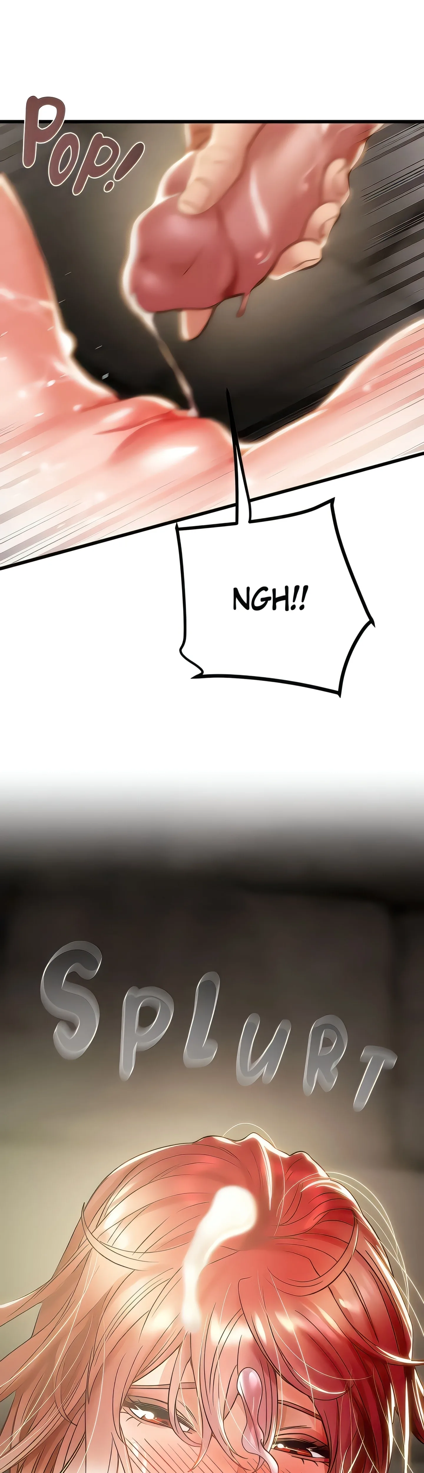 The Marquis and the Iron Wall Lady Chapter 51 page 19