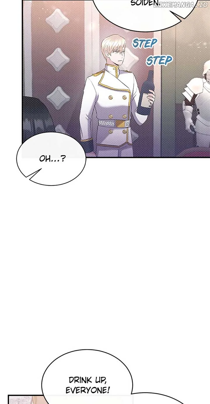 The Marquis Is Only Kind to Her Chapter 8 page 64