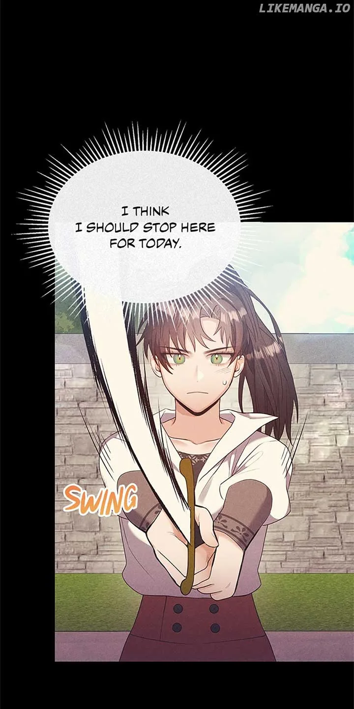 The Marquis Is Only Kind to Her Chapter 8 page 6