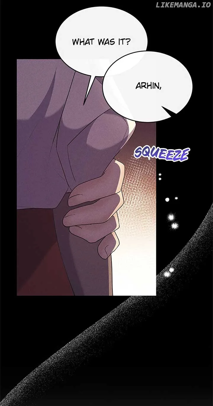 The Marquis Is Only Kind to Her Chapter 8 page 12