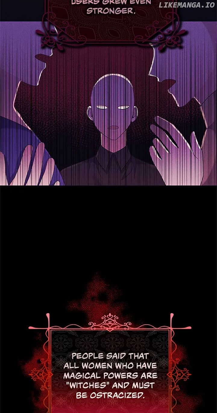The Marquis Is Only Kind to Her Chapter 8 page 27