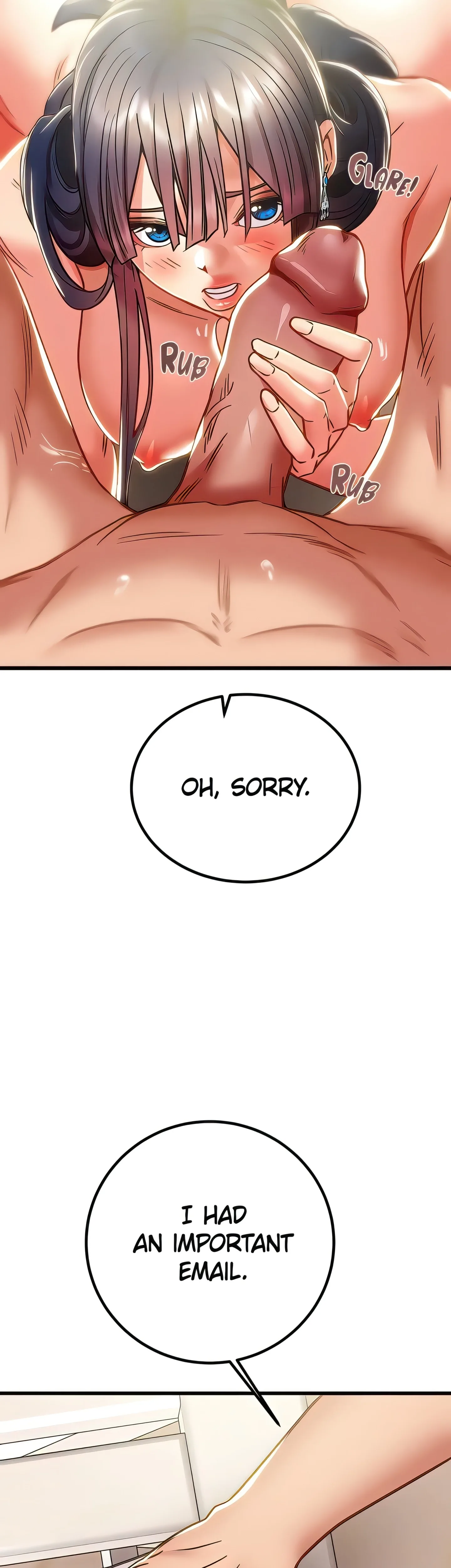 The Marquis and the Iron Wall Lady Chapter 51 page 37