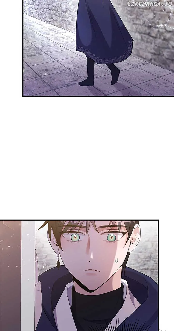 The Marquis Is Only Kind to Her Chapter 8 page 30