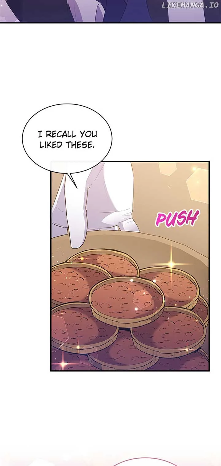The Marquis Is Only Kind to Her Chapter 8 page 51