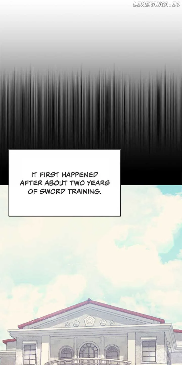 The Marquis Is Only Kind to Her Chapter 8 page 3