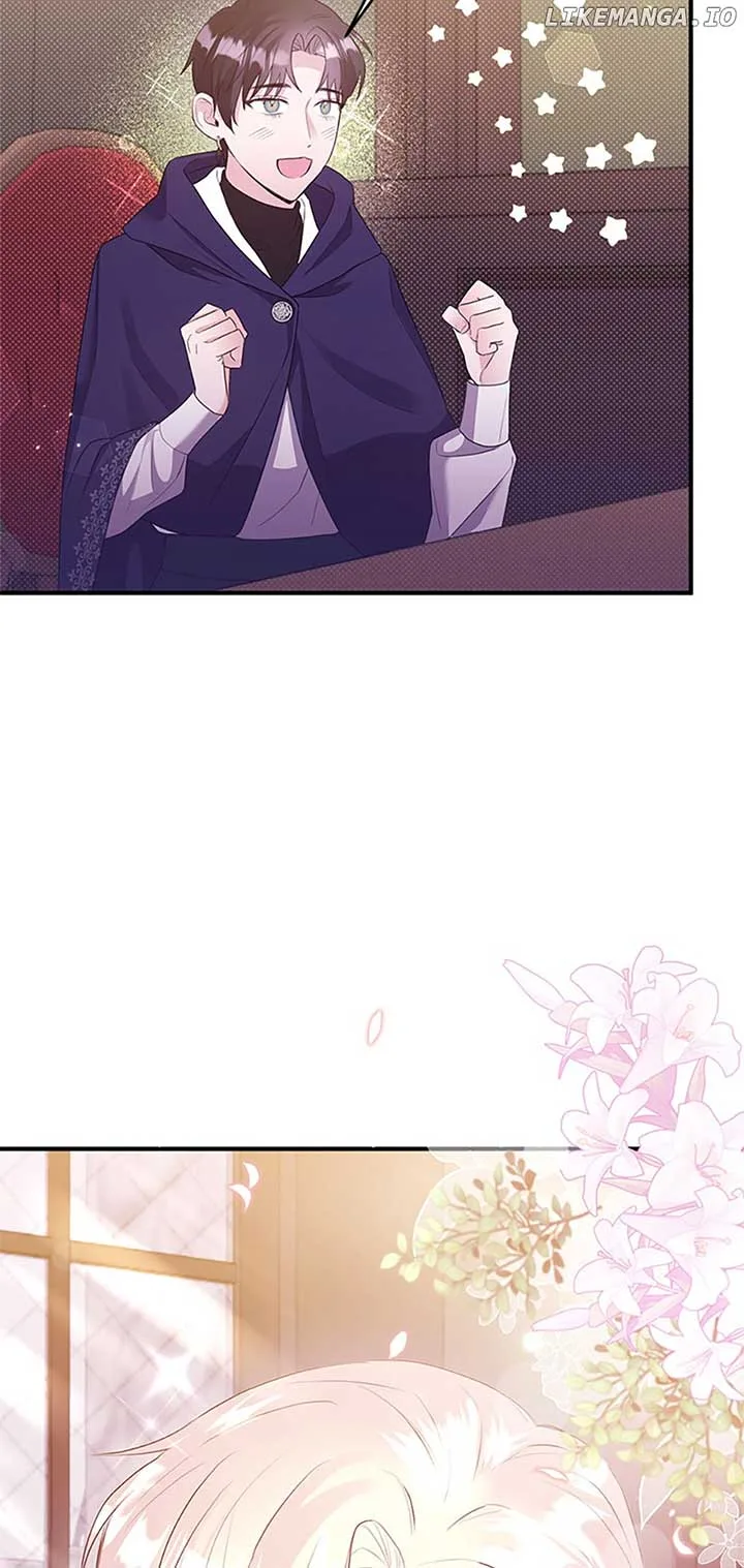 The Marquis Is Only Kind to Her Chapter 8 page 48
