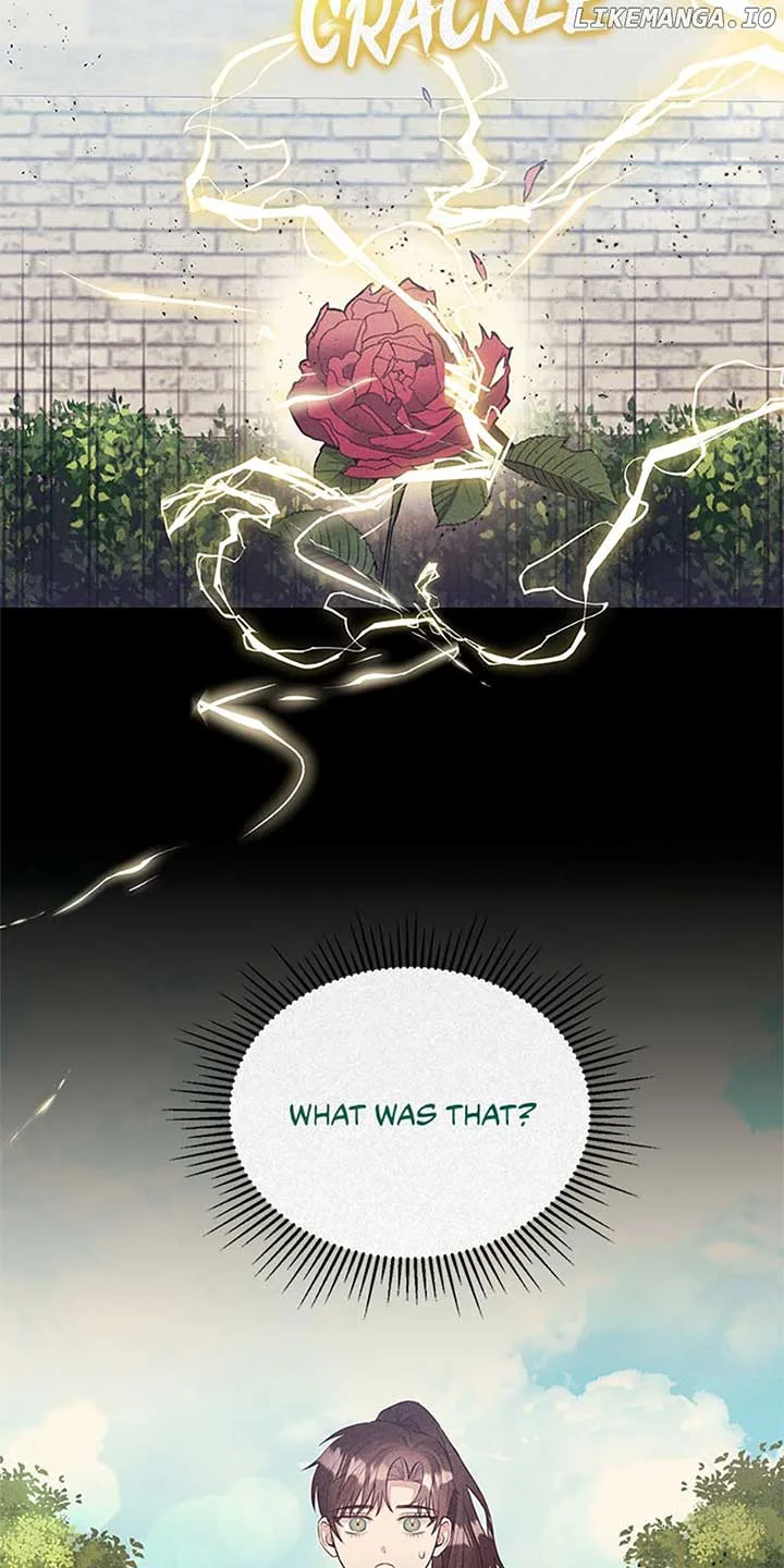The Marquis Is Only Kind to Her Chapter 8 page 8