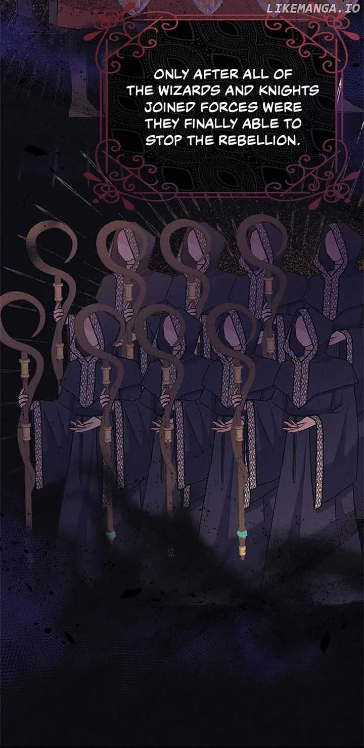 The Marquis Is Only Kind to Her Chapter 8 page 25