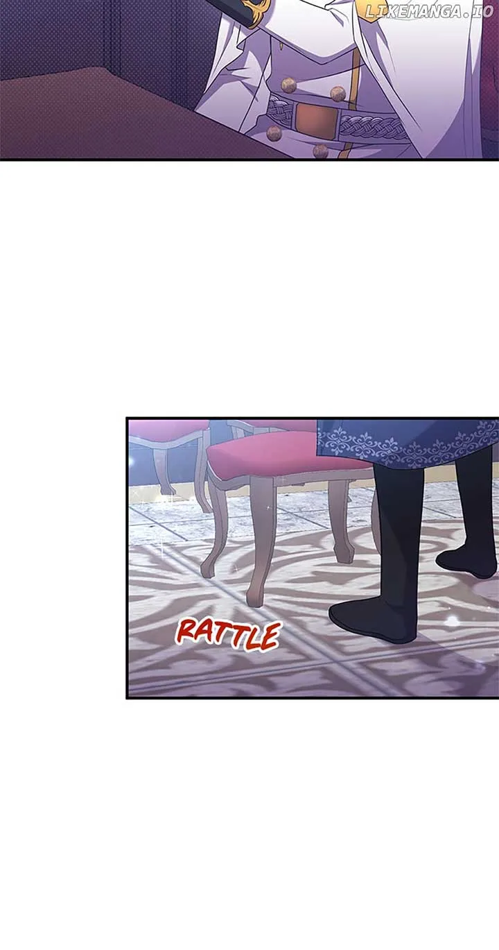 The Marquis Is Only Kind to Her Chapter 8 page 32
