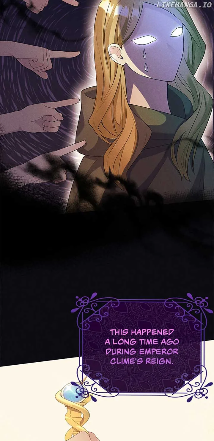 The Marquis Is Only Kind to Her Chapter 8 page 20