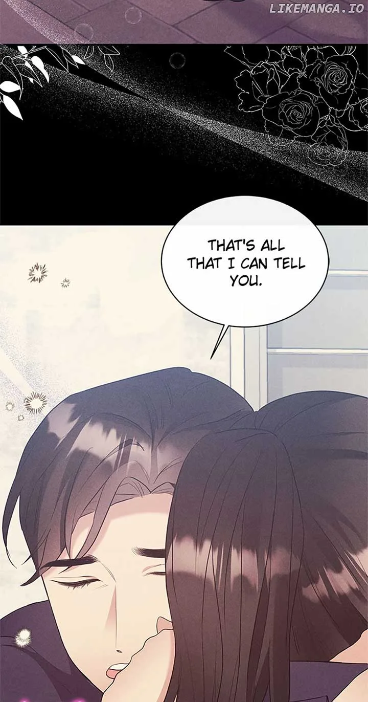 The Marquis Is Only Kind to Her Chapter 8 page 14