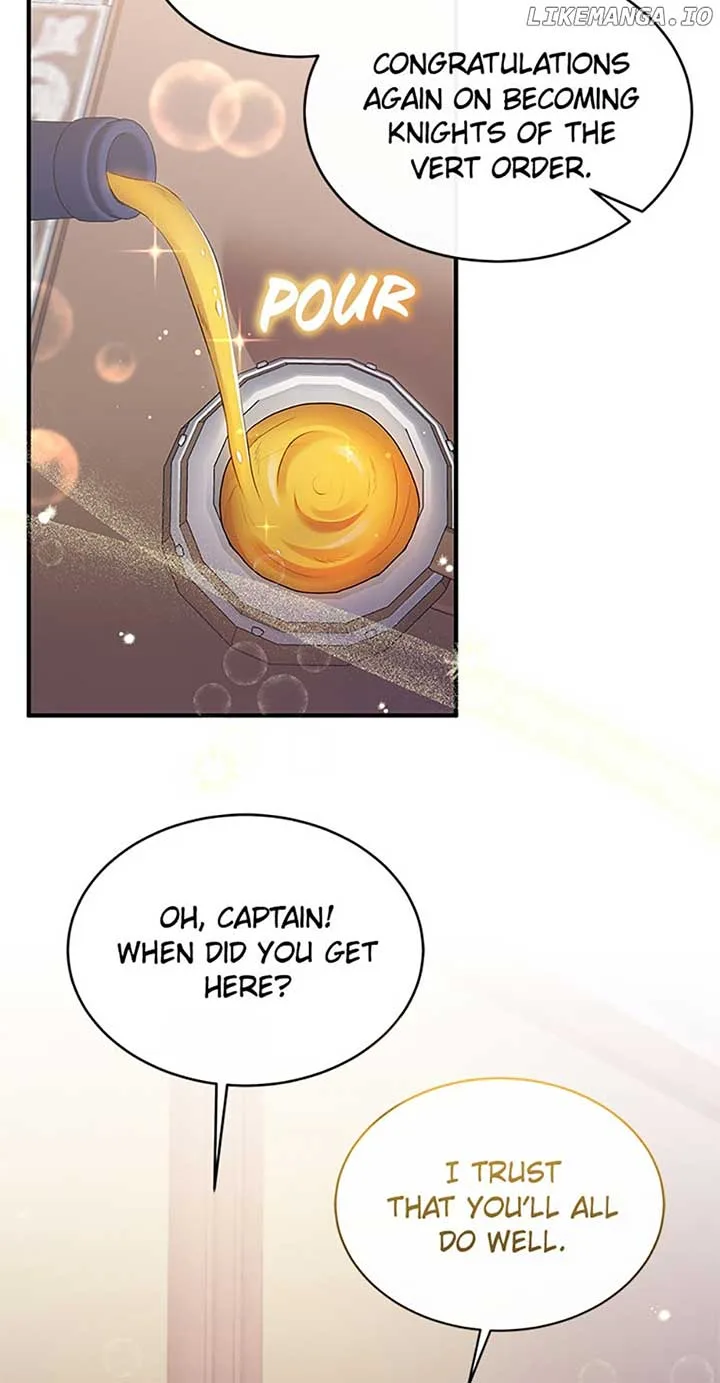 The Marquis Is Only Kind to Her Chapter 8 page 65