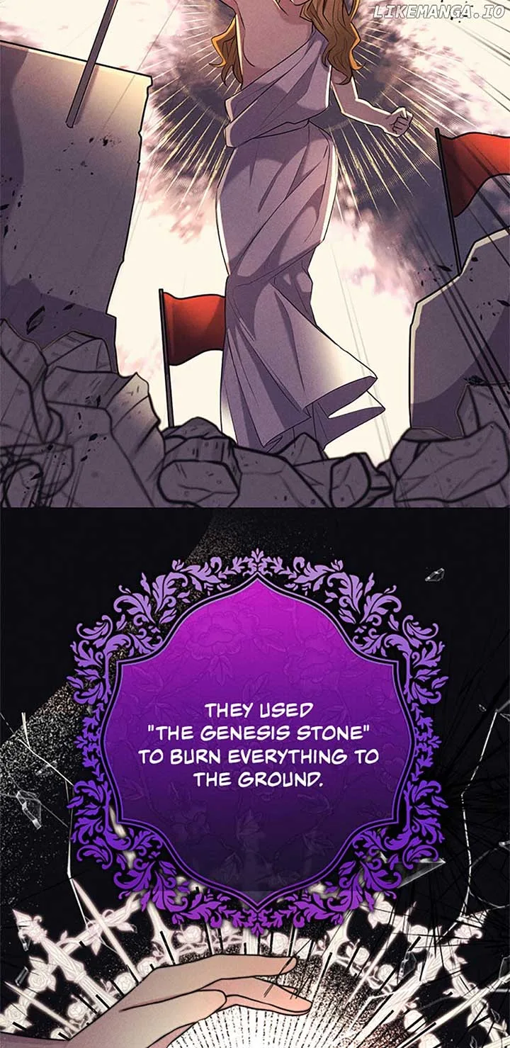 The Marquis Is Only Kind to Her Chapter 8 page 23