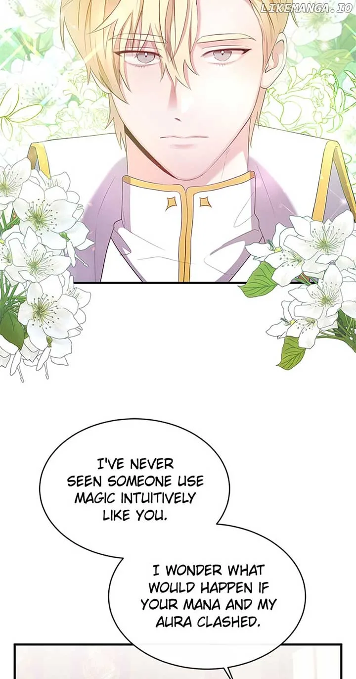 The Marquis Is Only Kind to Her Chapter 8 page 43