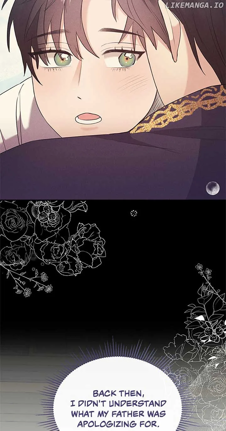 The Marquis Is Only Kind to Her Chapter 8 page 16