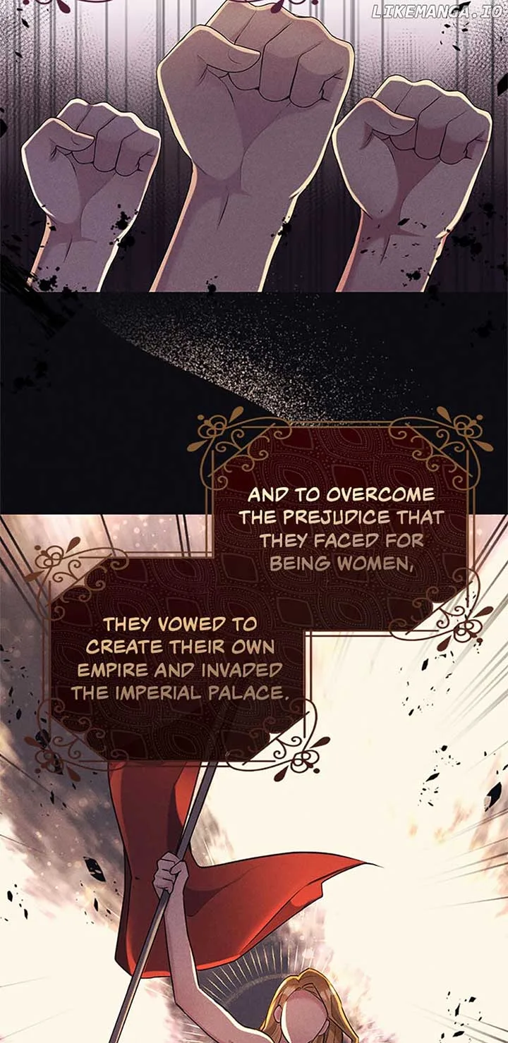 The Marquis Is Only Kind to Her Chapter 8 page 22