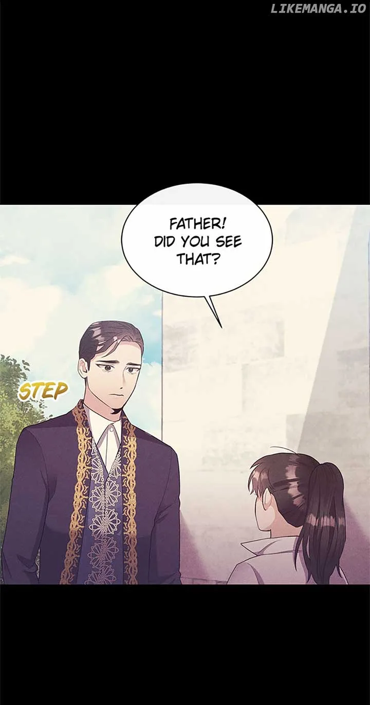 The Marquis Is Only Kind to Her Chapter 8 page 11