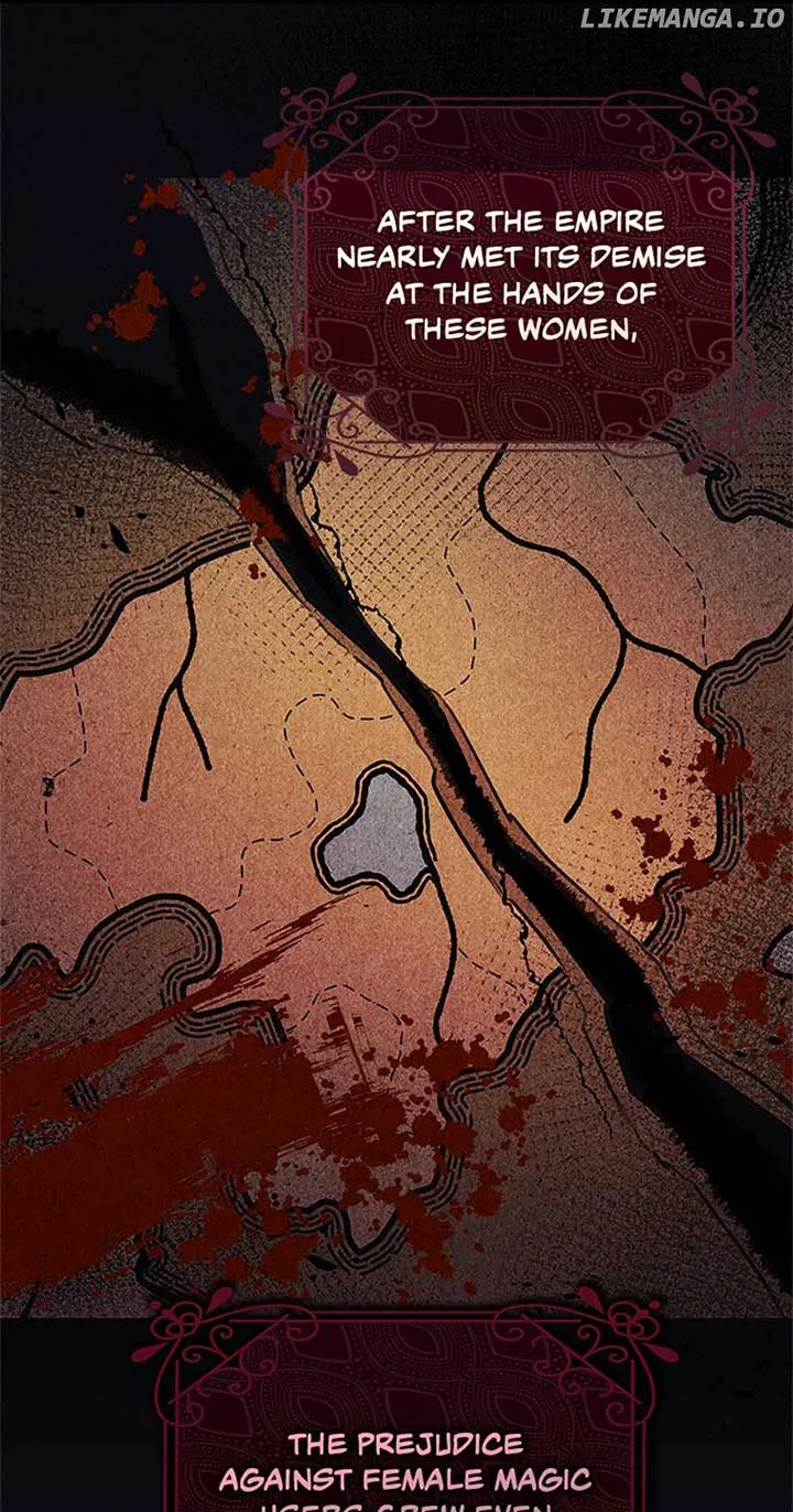 The Marquis Is Only Kind to Her Chapter 8 page 26