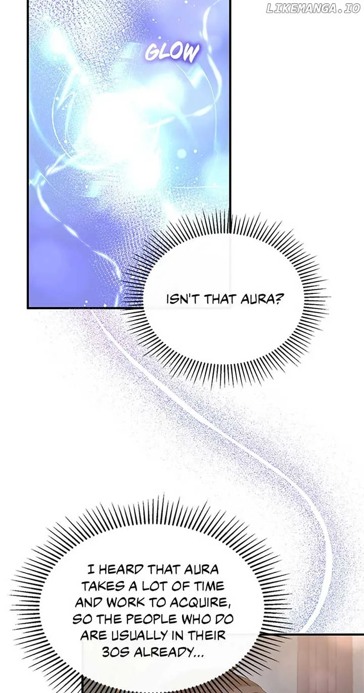 The Marquis Is Only Kind to Her Chapter 8 page 41