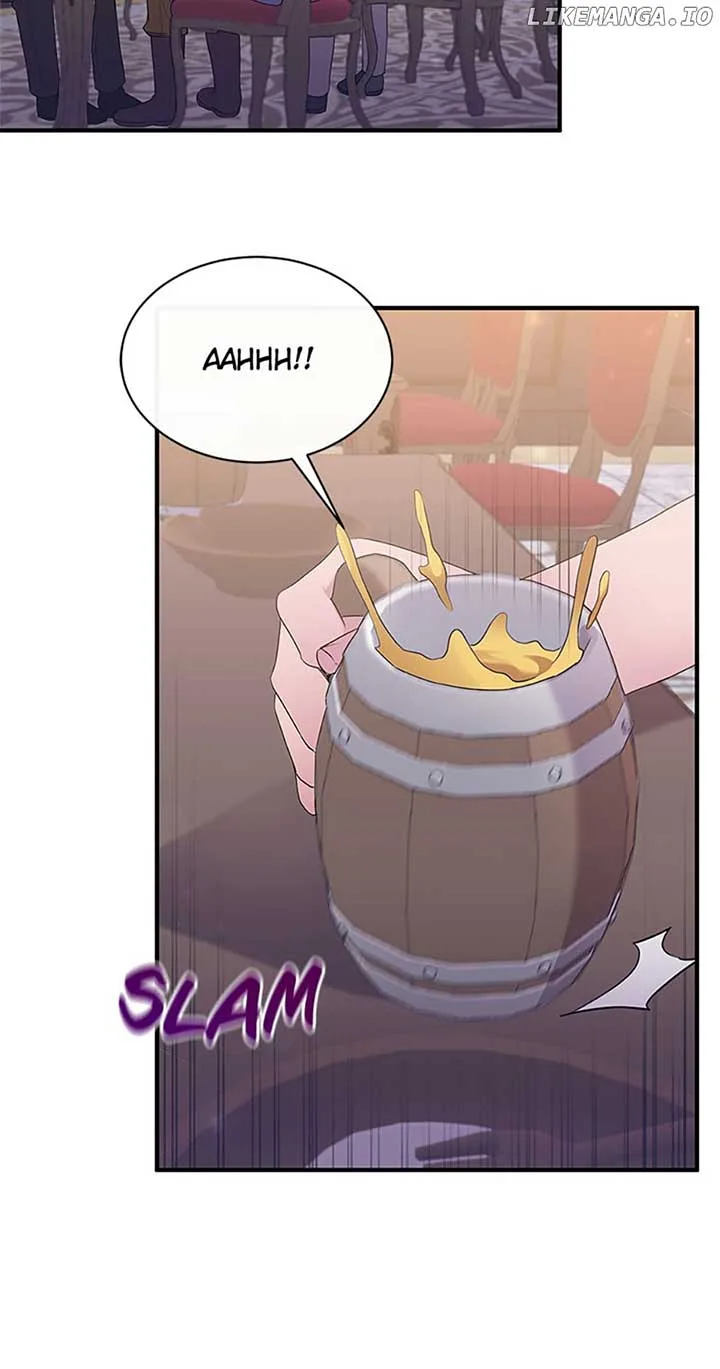 The Marquis Is Only Kind to Her Chapter 8 page 59