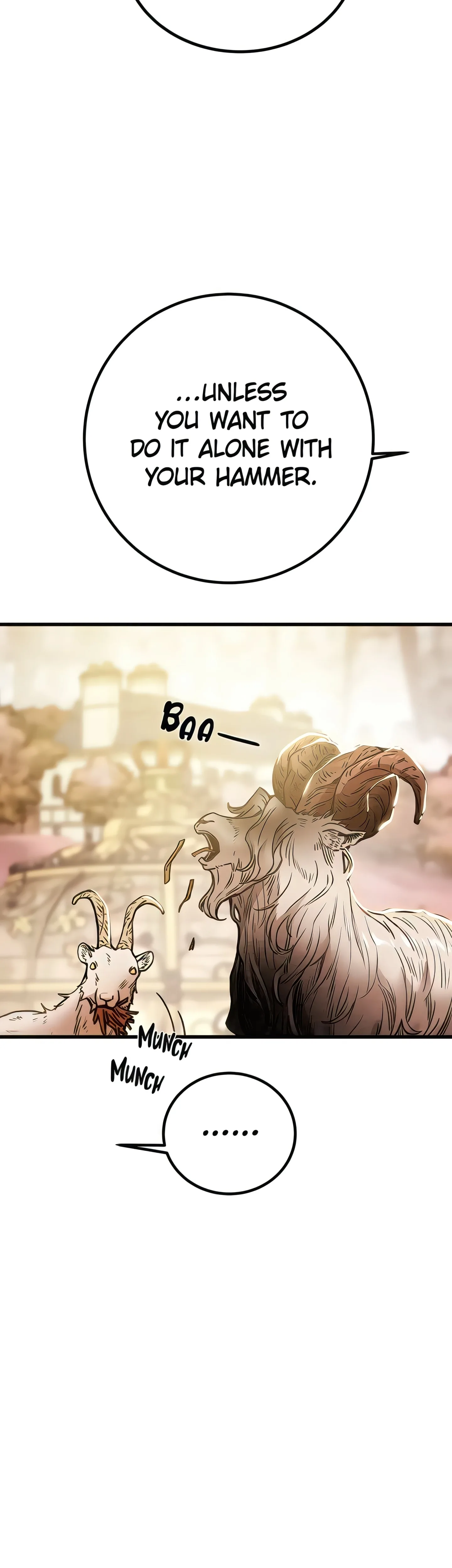 The Marquis and the Iron Wall Lady Chapter 51 page 62
