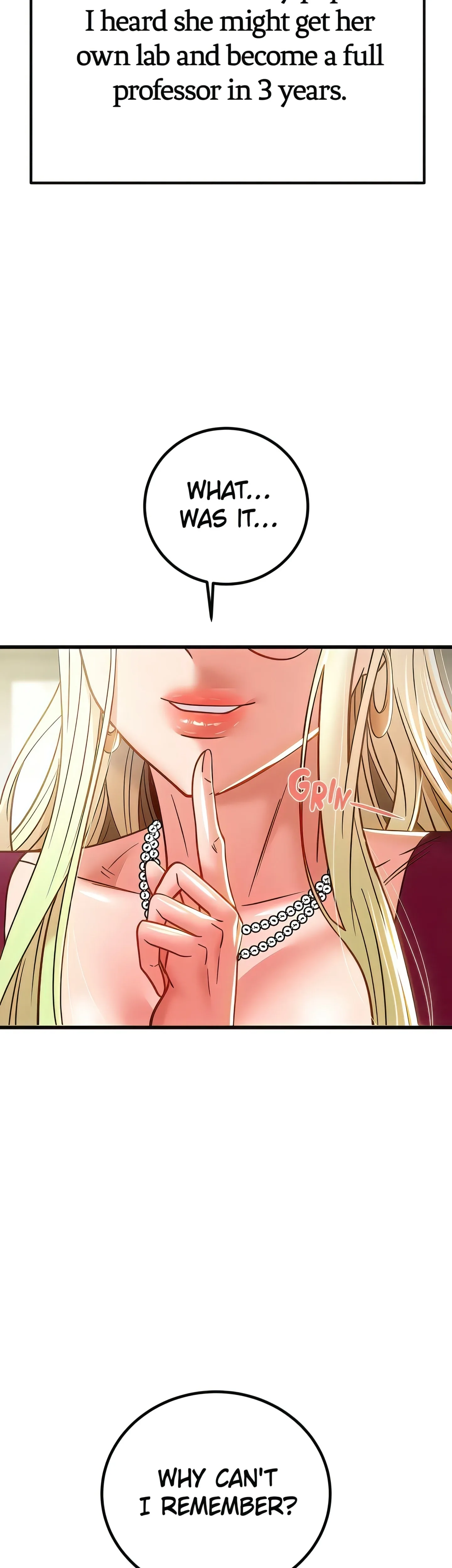 The Marquis and the Iron Wall Lady Chapter 51 page 50