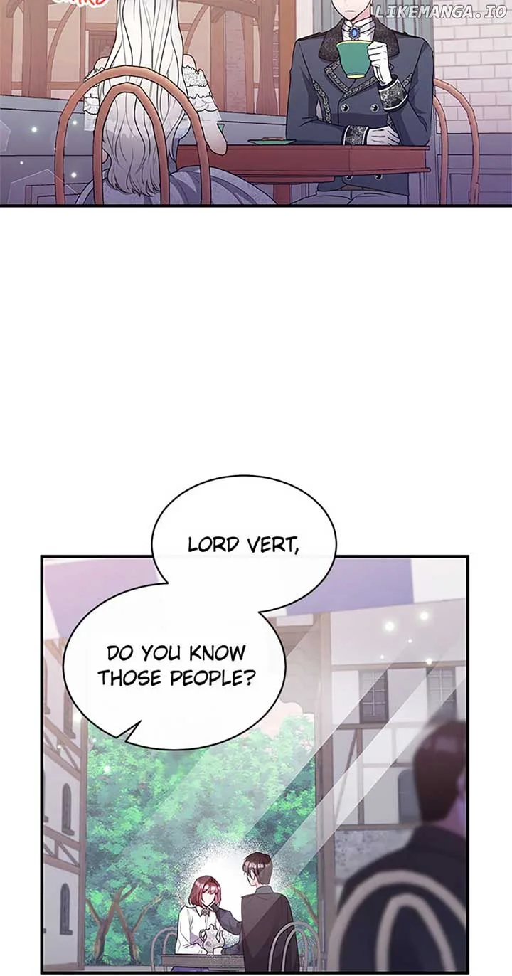 The Marquis Is Only Kind to Her Chapter 9 page 29