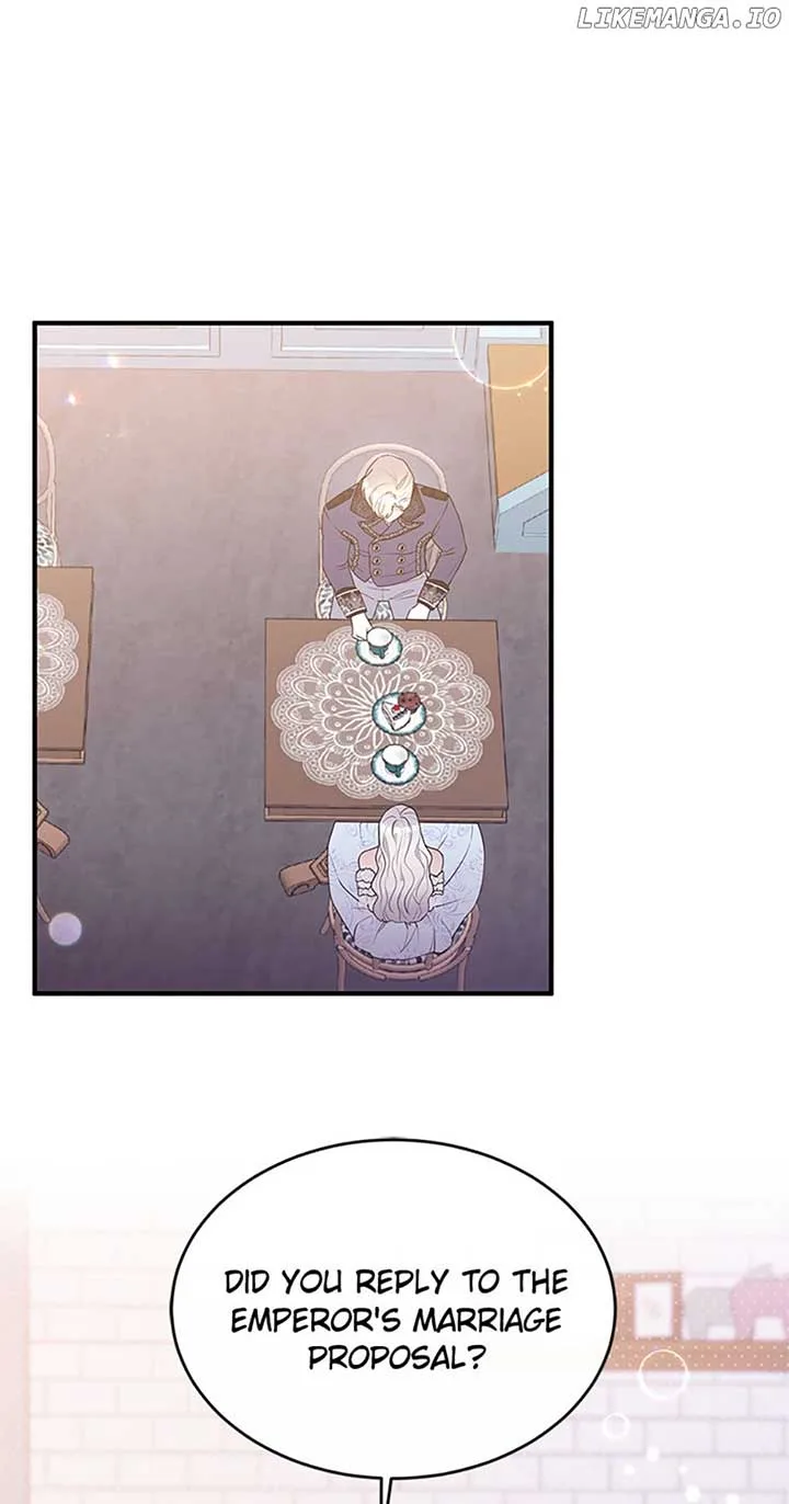 The Marquis Is Only Kind to Her Chapter 9 page 19