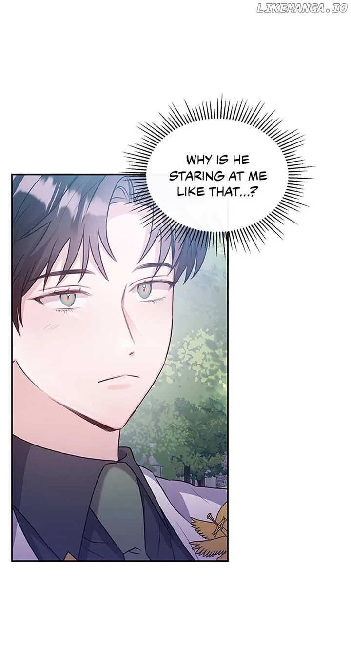 The Marquis Is Only Kind to Her Chapter 9 page 58