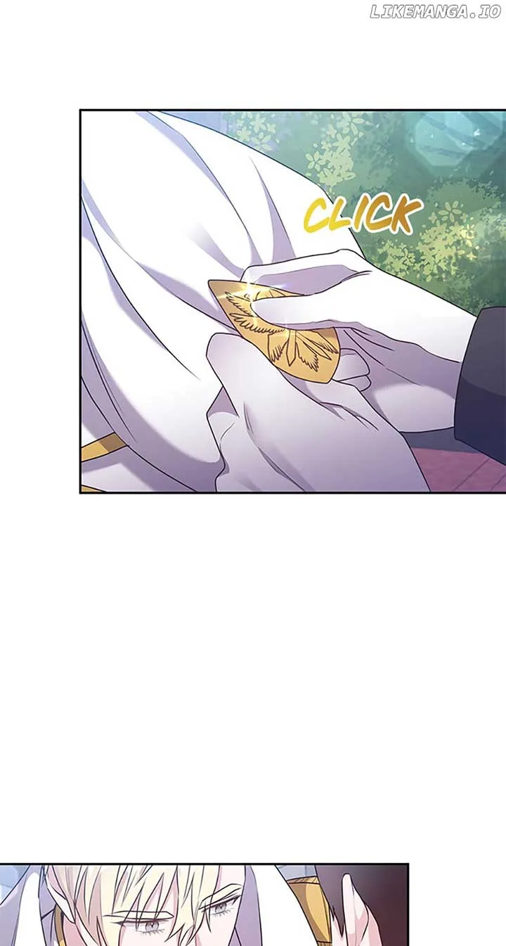 The Marquis Is Only Kind to Her Chapter 9 page 59