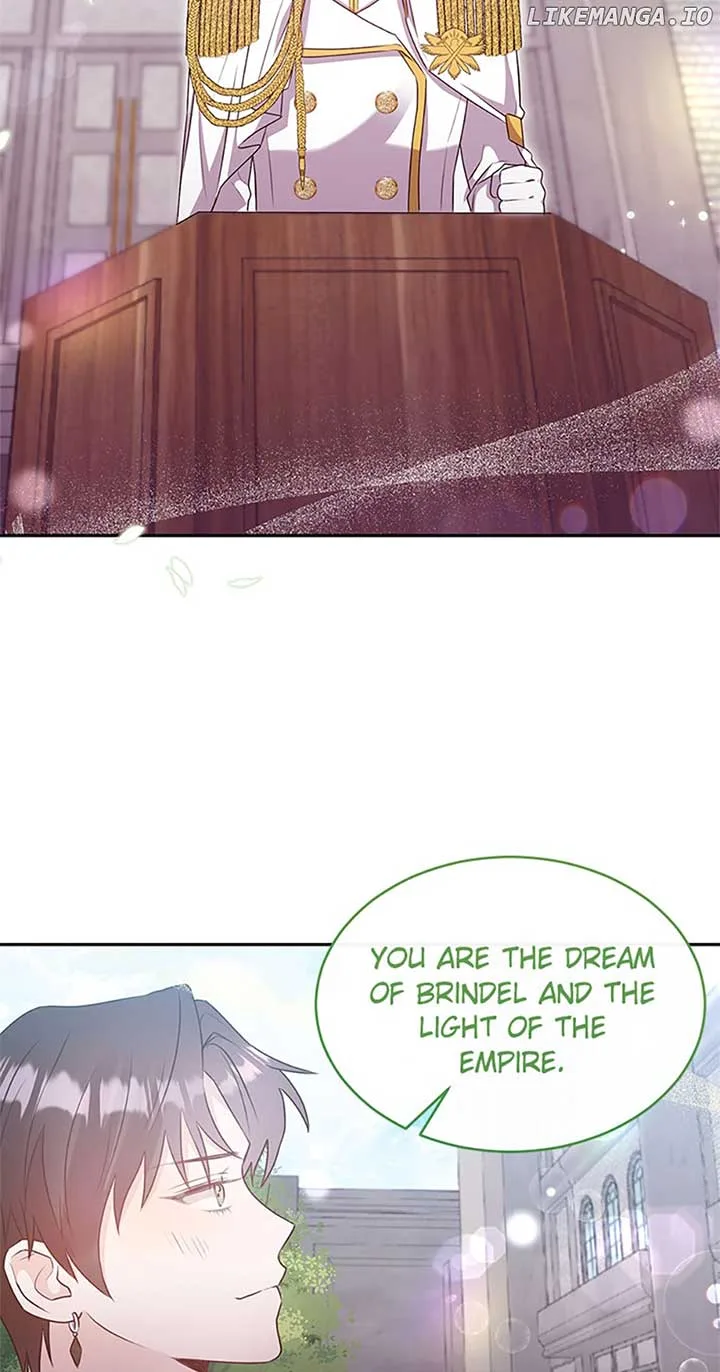 The Marquis Is Only Kind to Her Chapter 9 page 53
