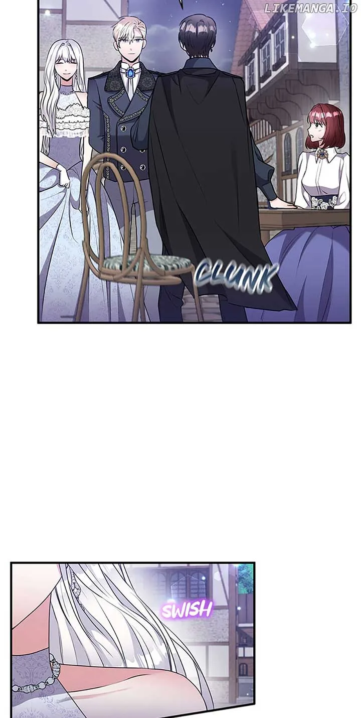 The Marquis Is Only Kind to Her Chapter 9 page 40