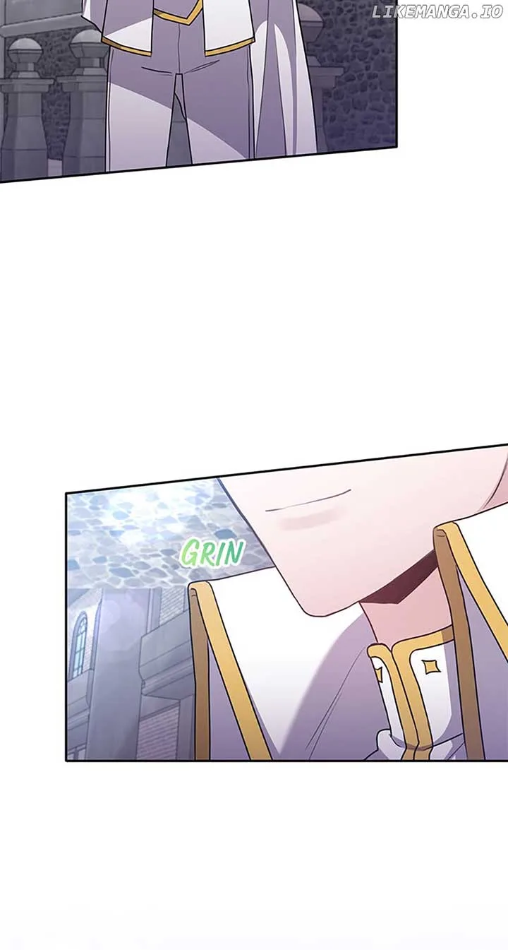 The Marquis Is Only Kind to Her Chapter 9 page 64