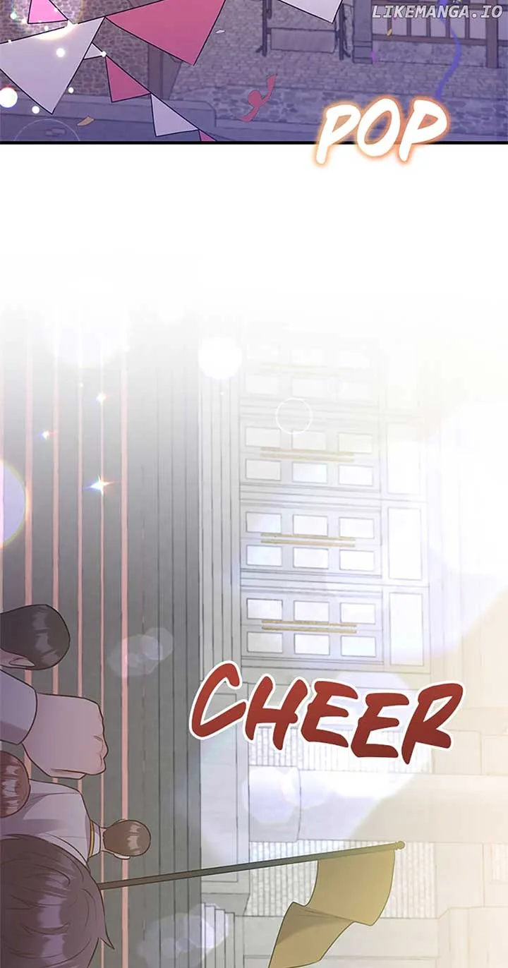 The Marquis Is Only Kind to Her Chapter 9 page 50
