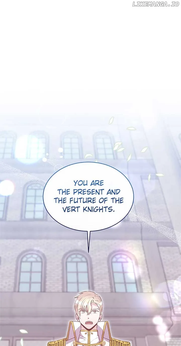 The Marquis Is Only Kind to Her Chapter 9 page 52